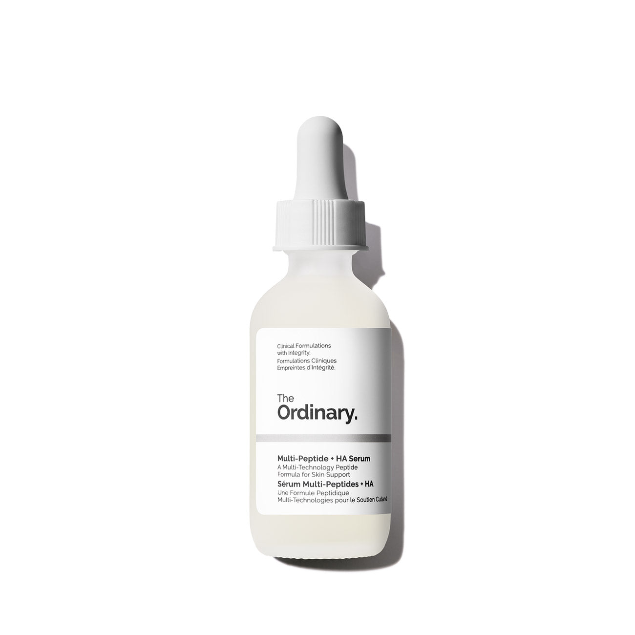 Multi-Peptide + HA Serum