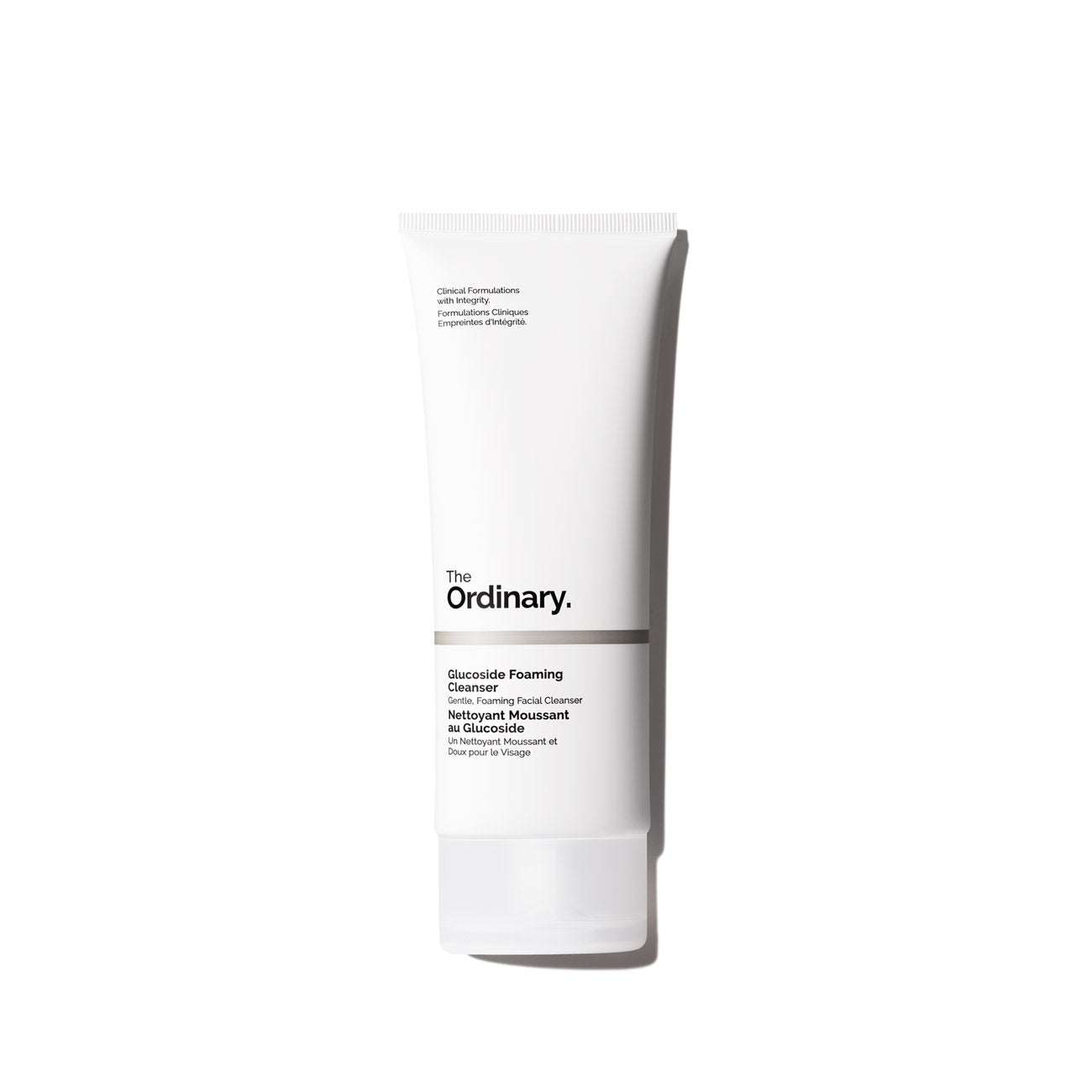 Glucoside Foaming Cleanser