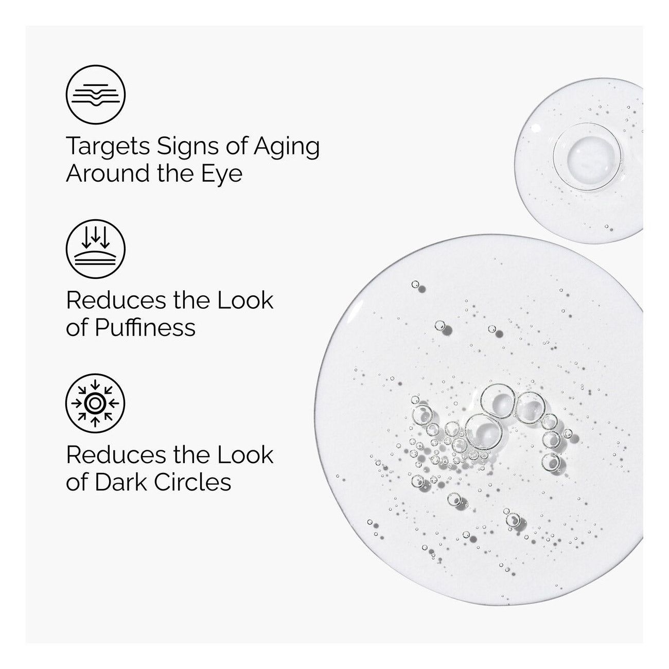 Multi-Peptide Eye Serum