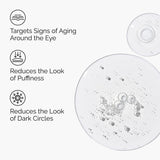 Multi-Peptide Eye Serum