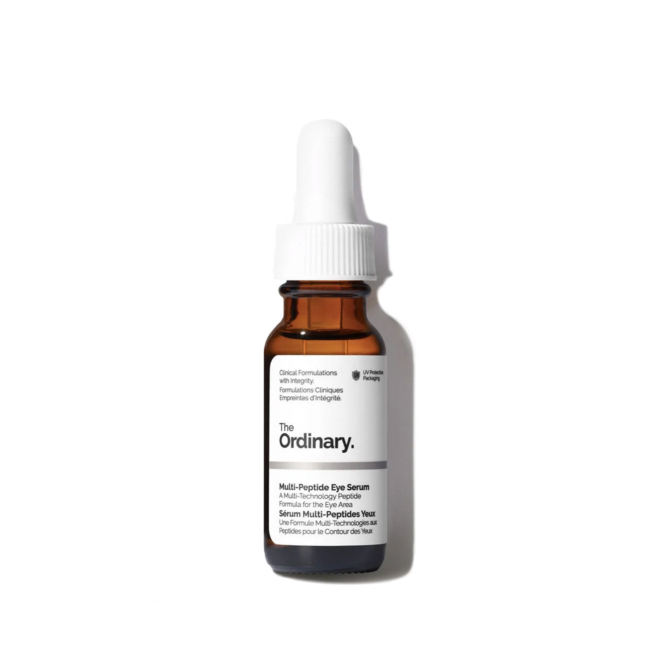 Multi-Peptide Eye Serum