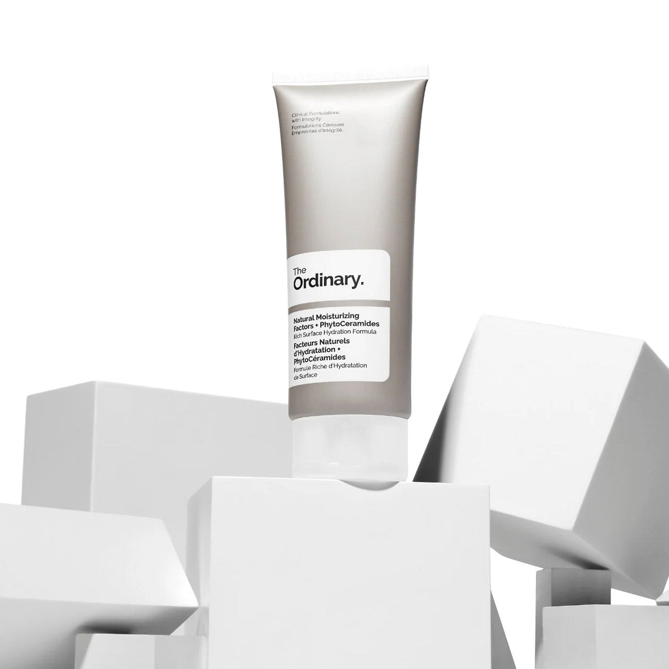 Natural Moisturizing Factors + Phytoceramides