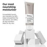 Natural Moisturizing Factors + Phytoceramides