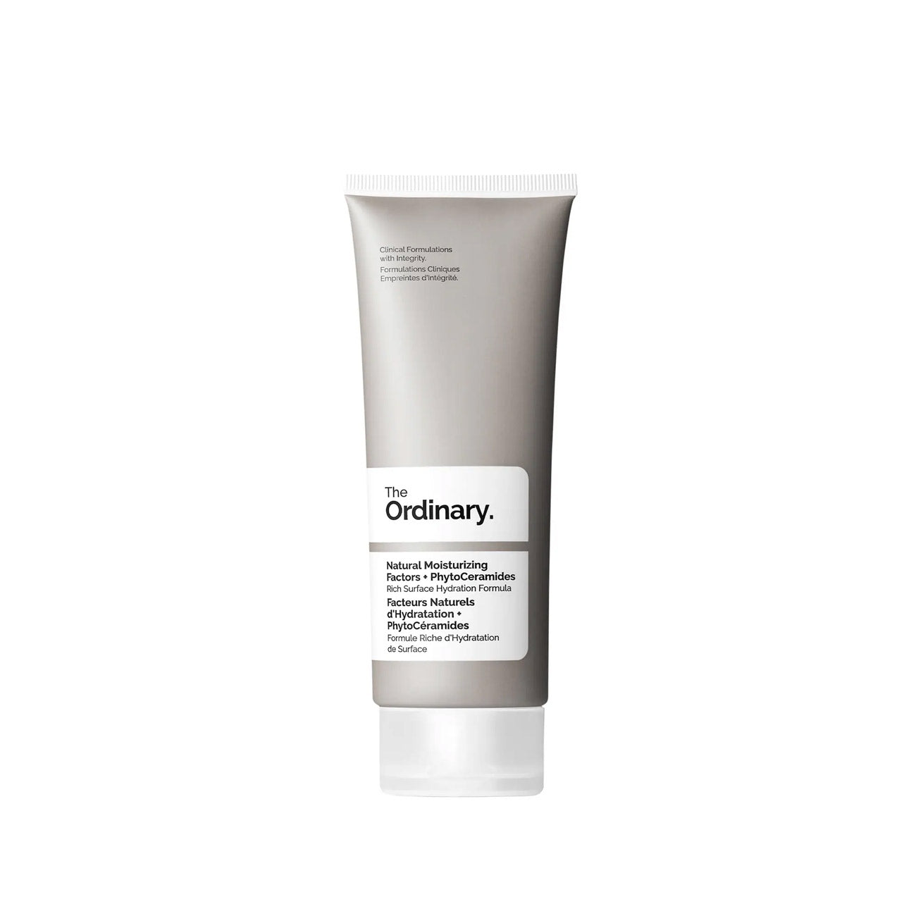 Natural Moisturizing Factors + Phytoceramides