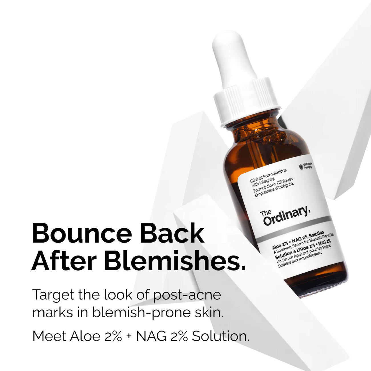 Aloe 2% + NAG 2% Solution