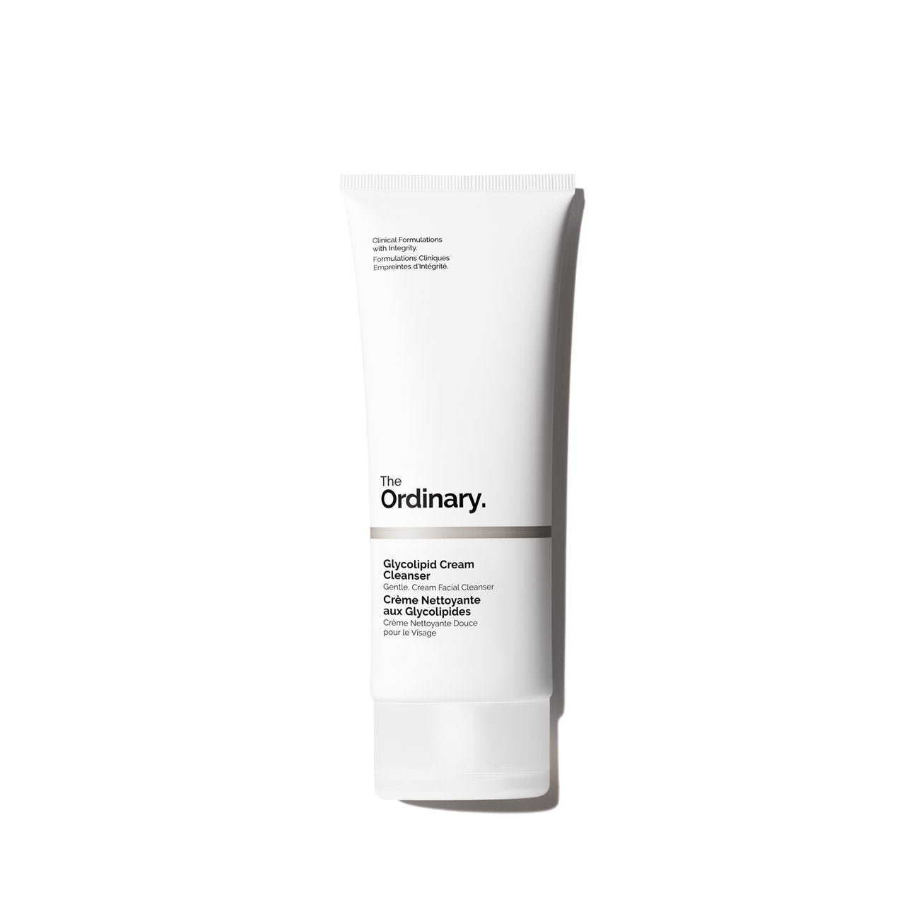 Glycolipid Cream Cleanser