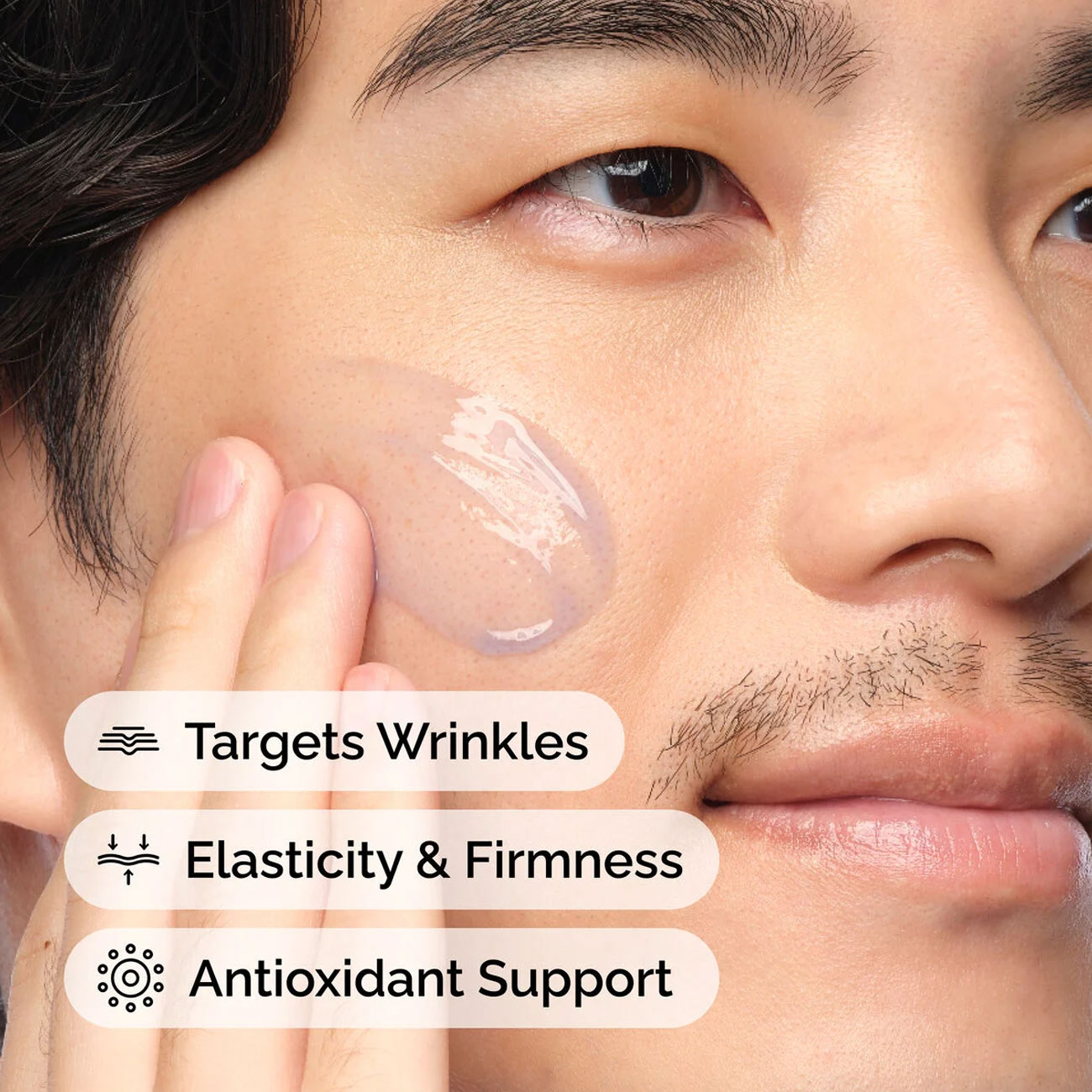 Multi-Peptide + Copper Peptides 1% Serum