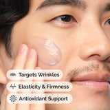 Multi-Peptide + Copper Peptides 1% Serum