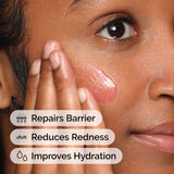 Soothing & Barrier Support Serum