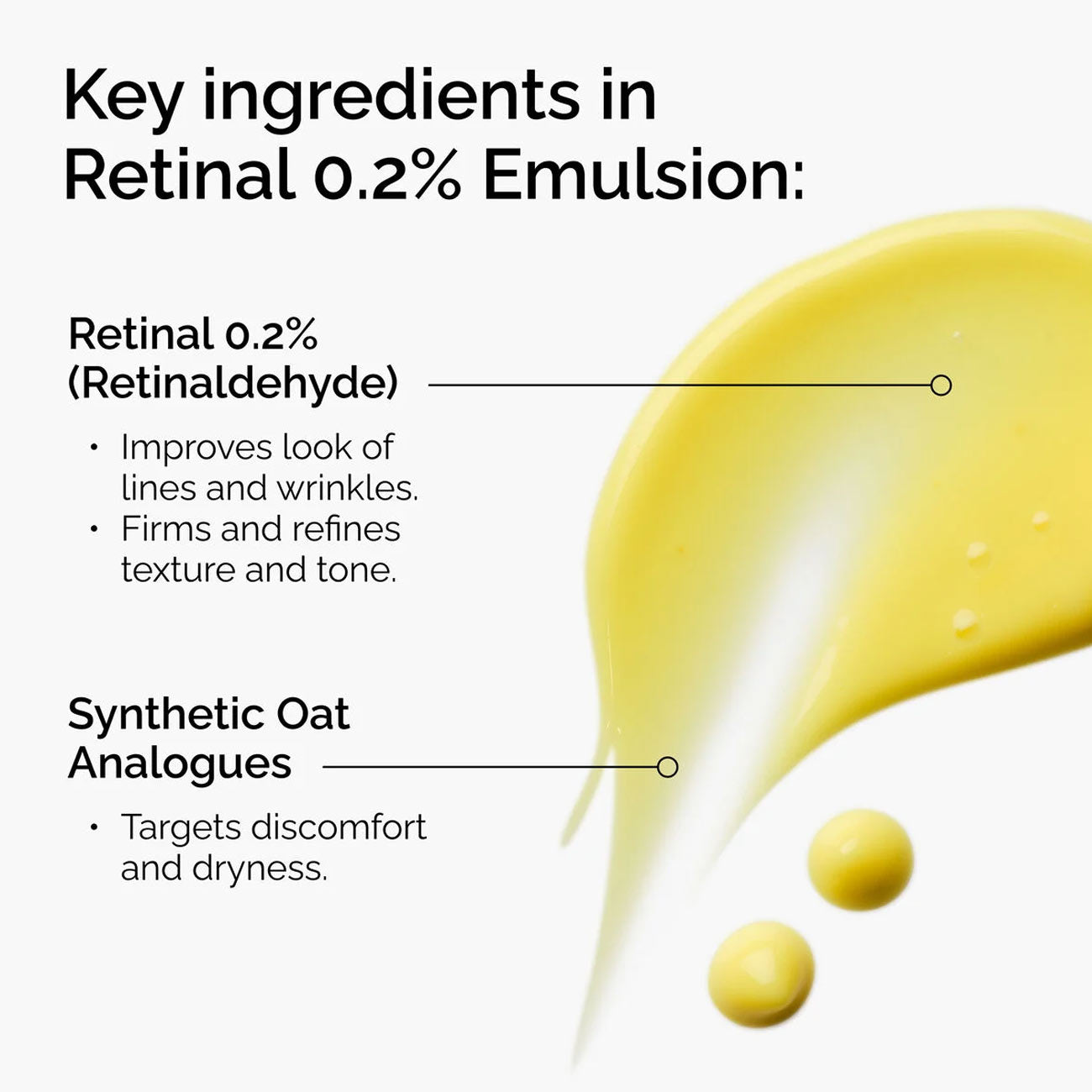 Retinal 0.2% Emulsion