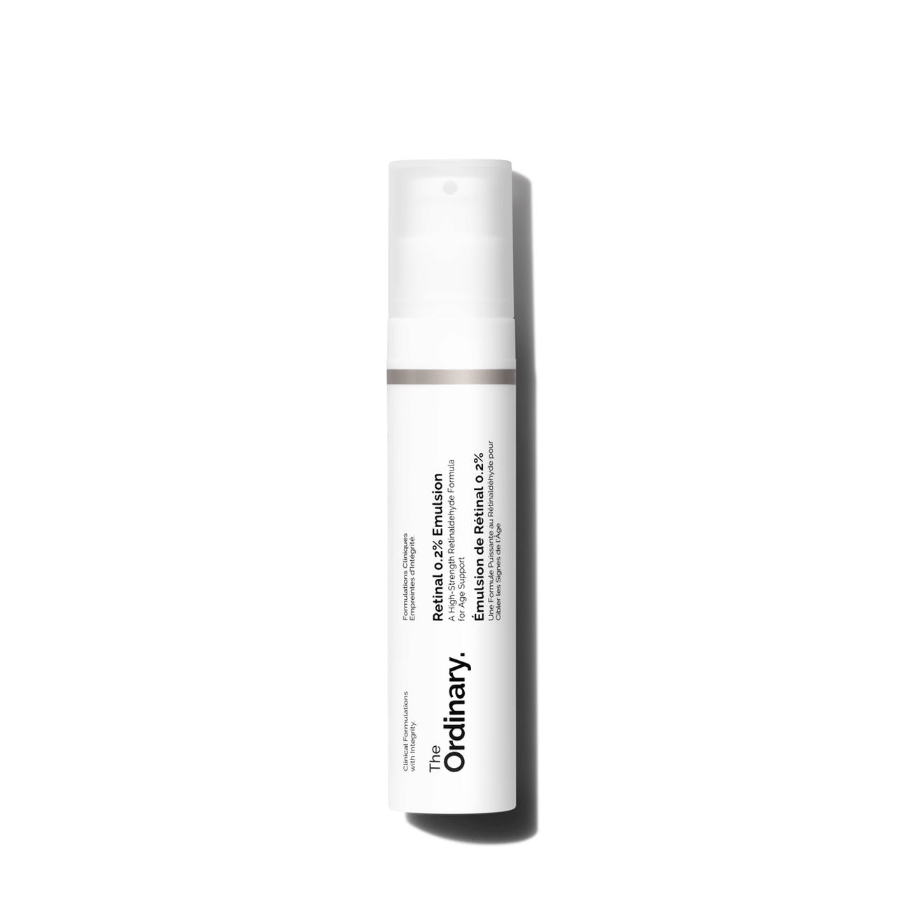 Retinal 0.2% Emulsion