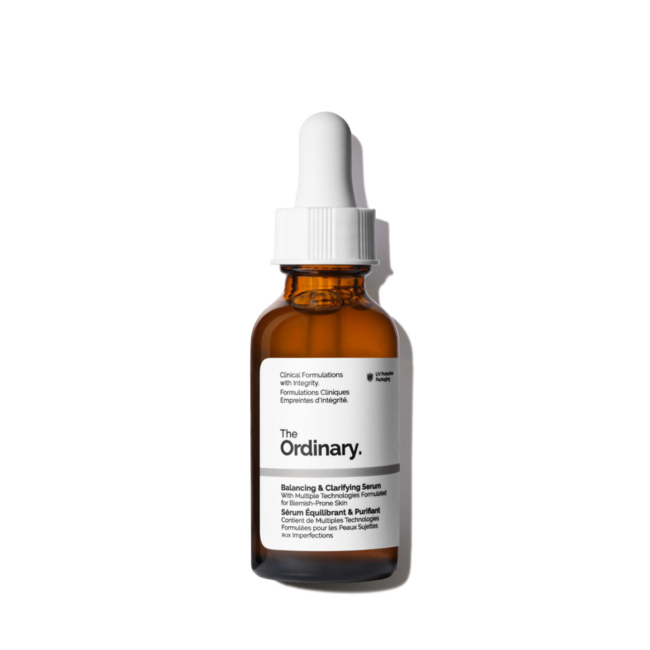 Balancing & Clarifying Serum
