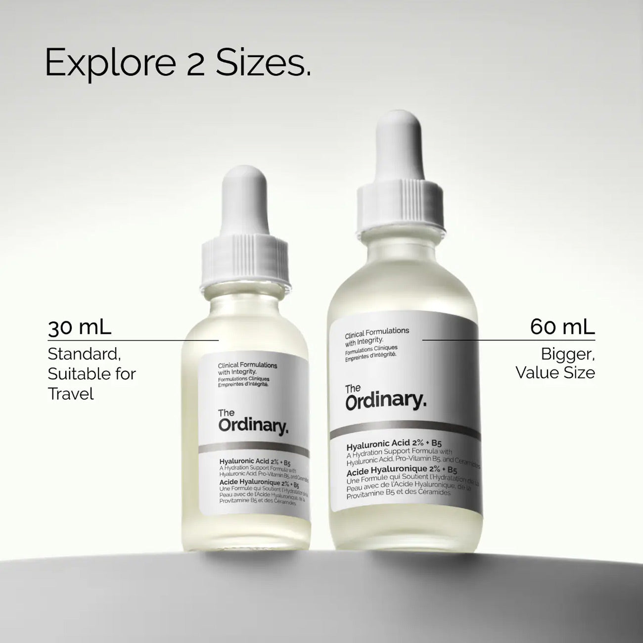Hyaluronic Acid 2% + B5