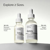 Hyaluronic Acid 2% + B5