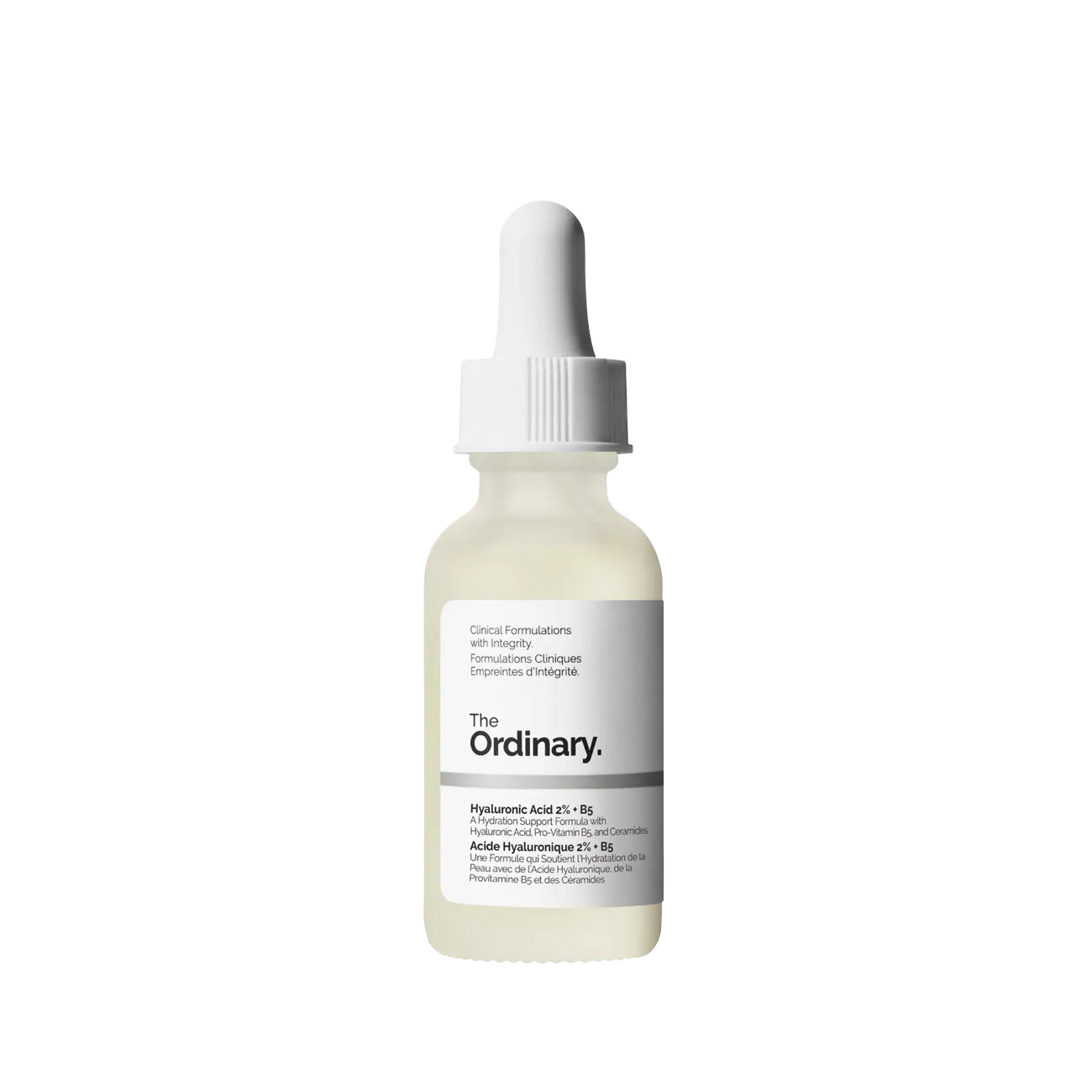 Hyaluronic Acid 2% + B5