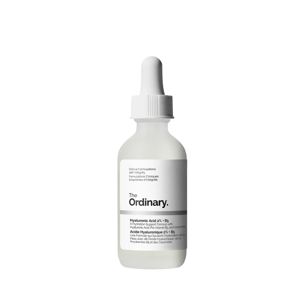 Hyaluronic Acid 2% + B5