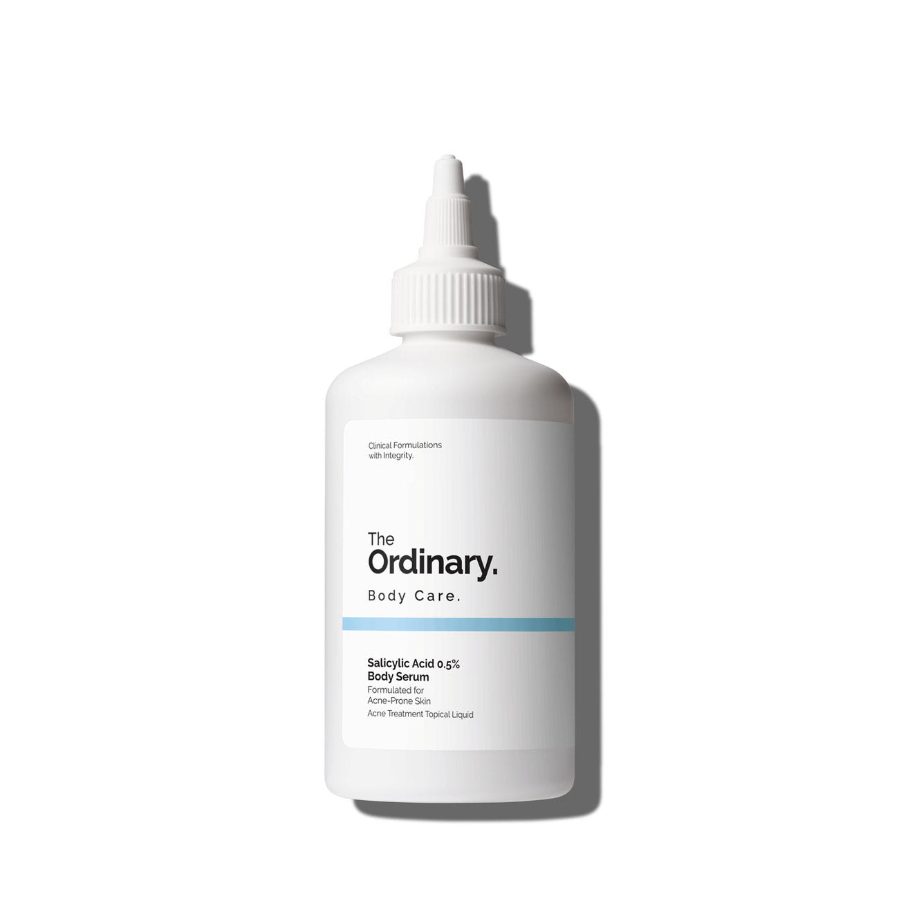 Salicylic Acid 0.5% Body Serum