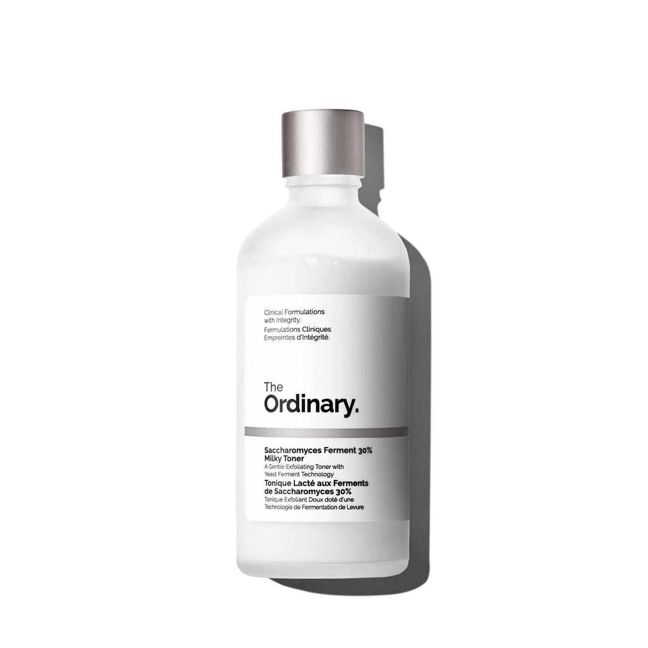 Saccharomyces Ferment 30% Milky Toner