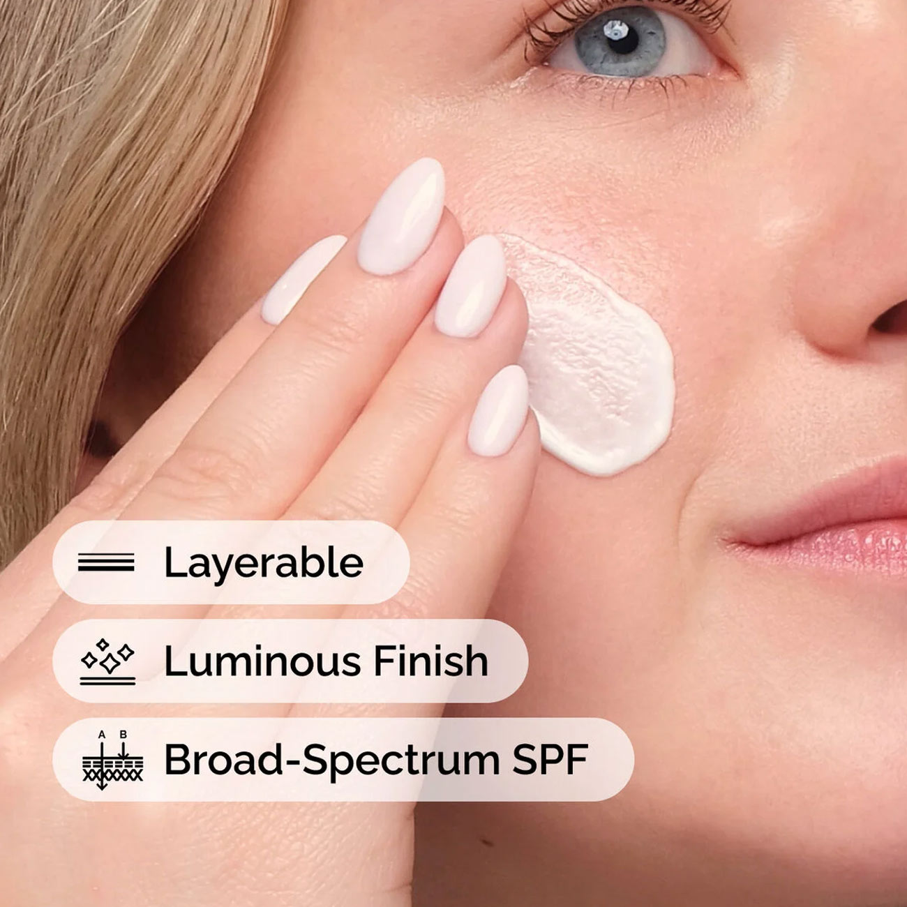 Uv Filters Spf 45 Serum