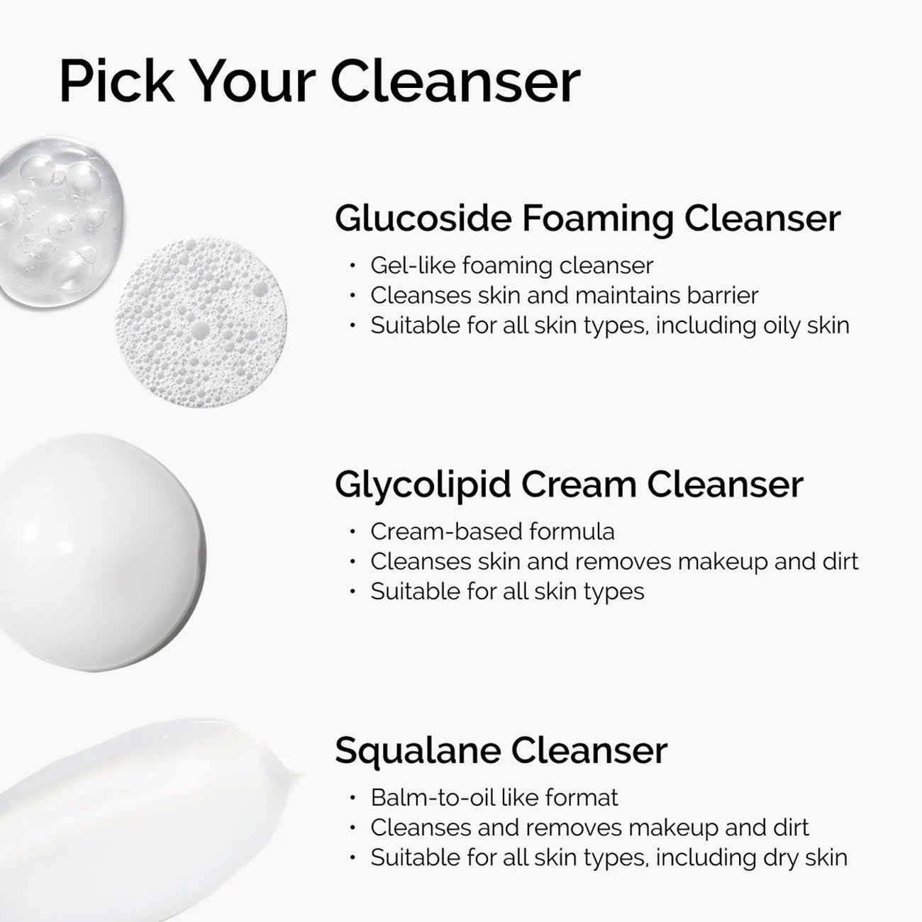 Squalane Cleanser