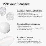 Squalane Cleanser