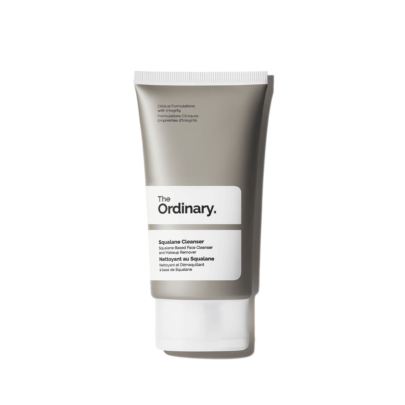 Squalane Cleanser