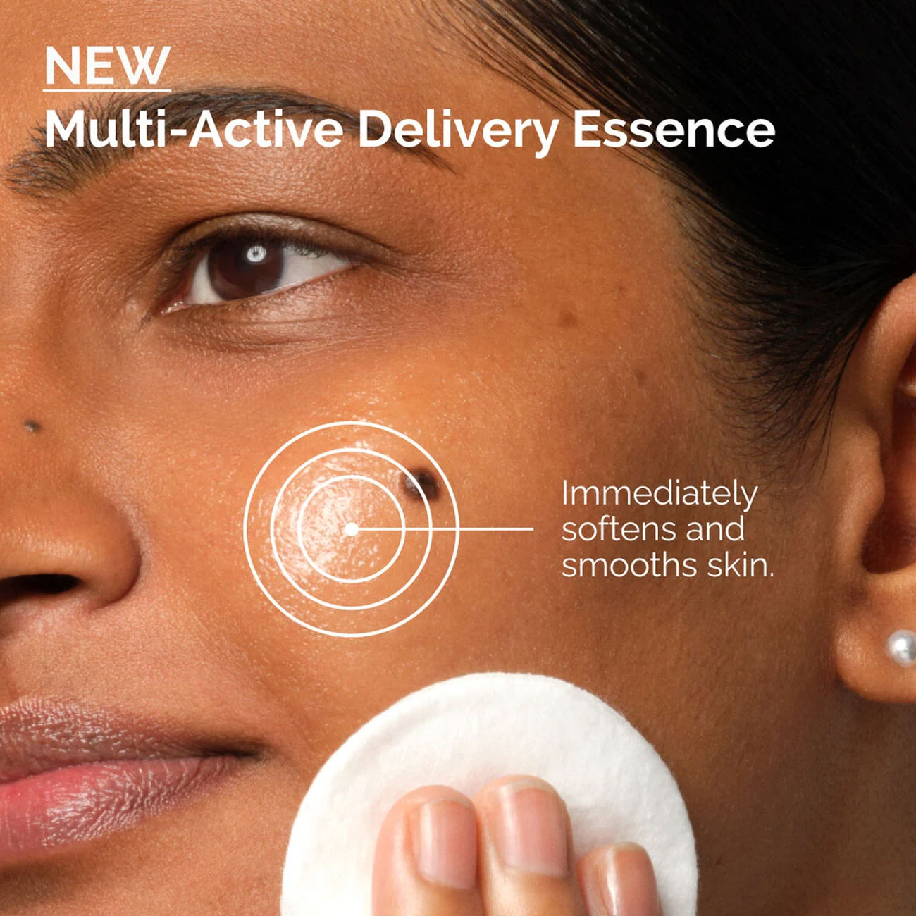 Multi-Active Delivery Essence