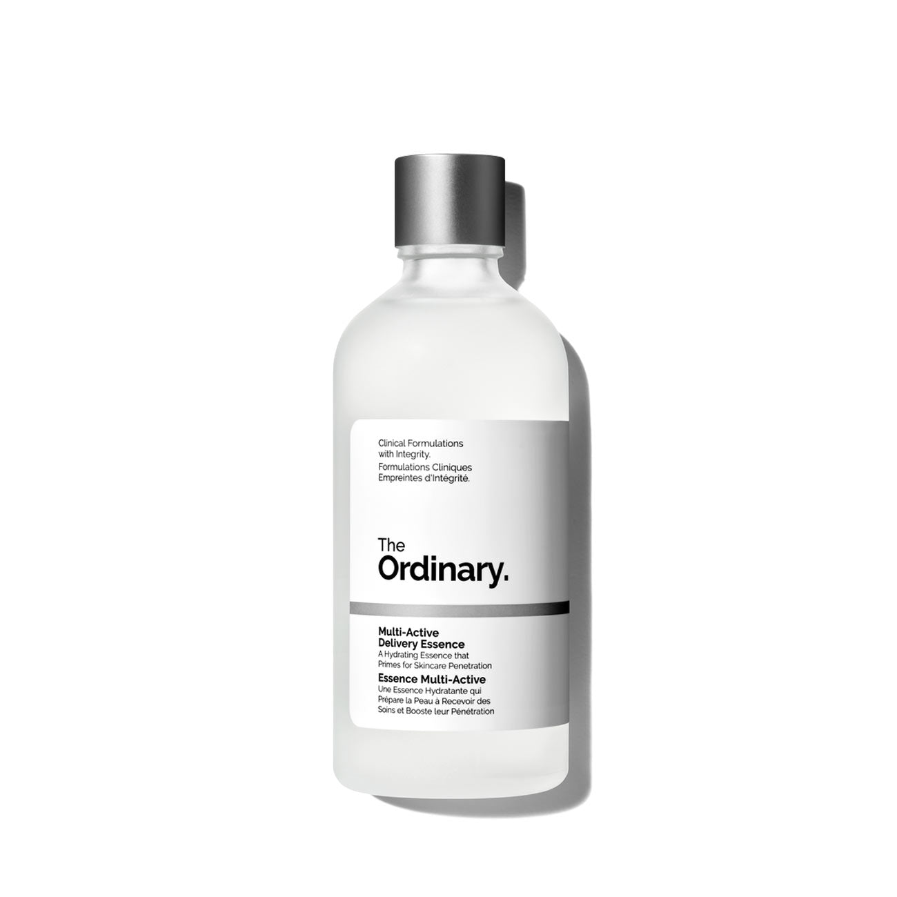 Multi-Active Delivery Essence
