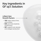 Gf Solution 15% Solution Serum