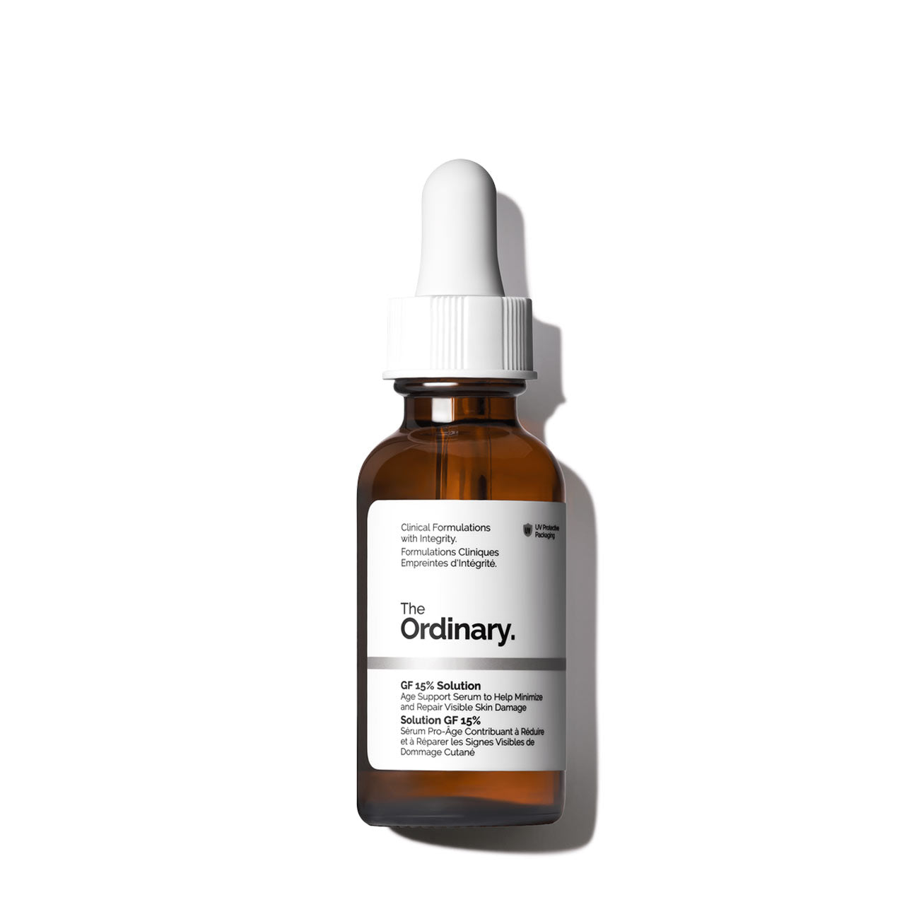 Gf Solution 15% Solution Serum