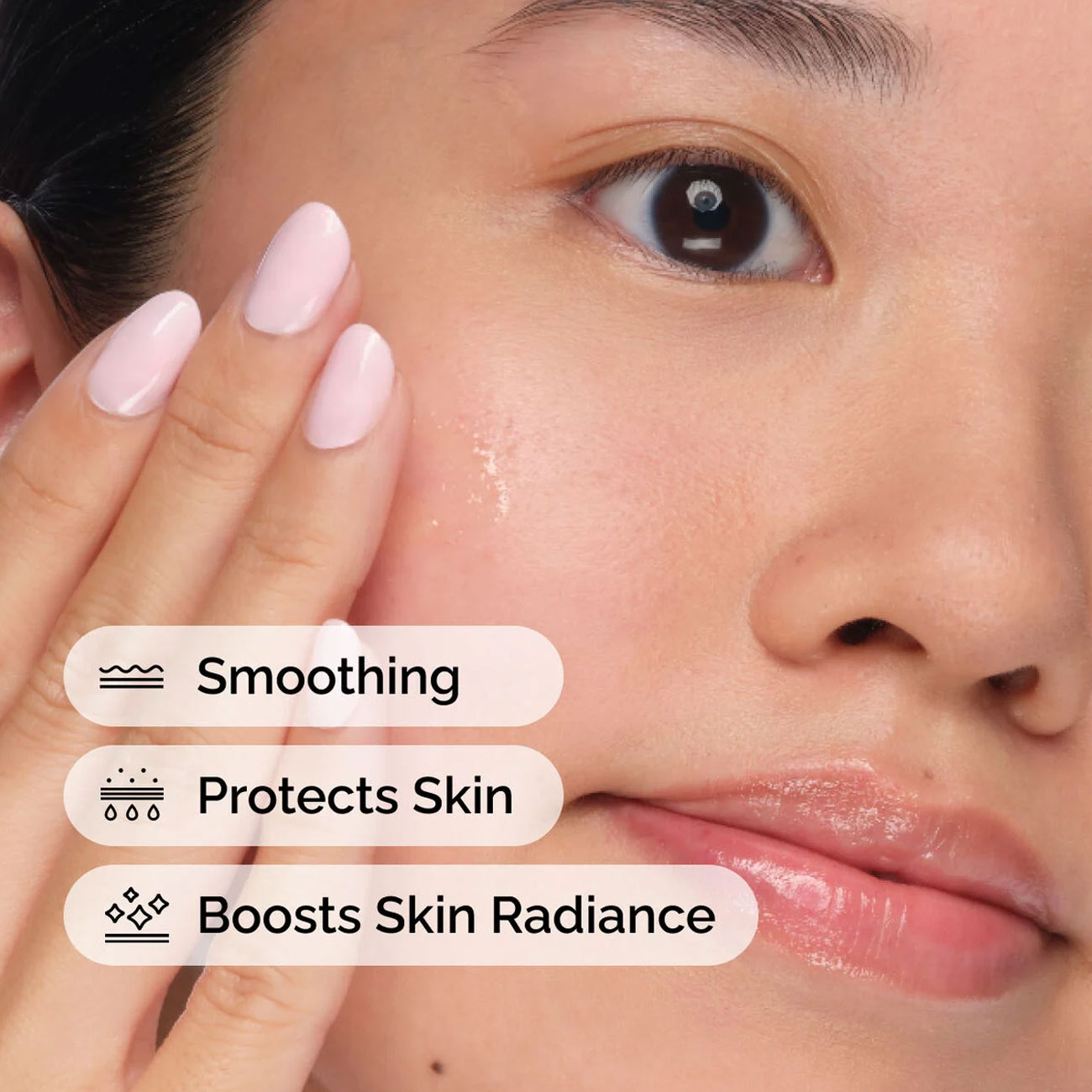 Antioxidant & Radiance Serum