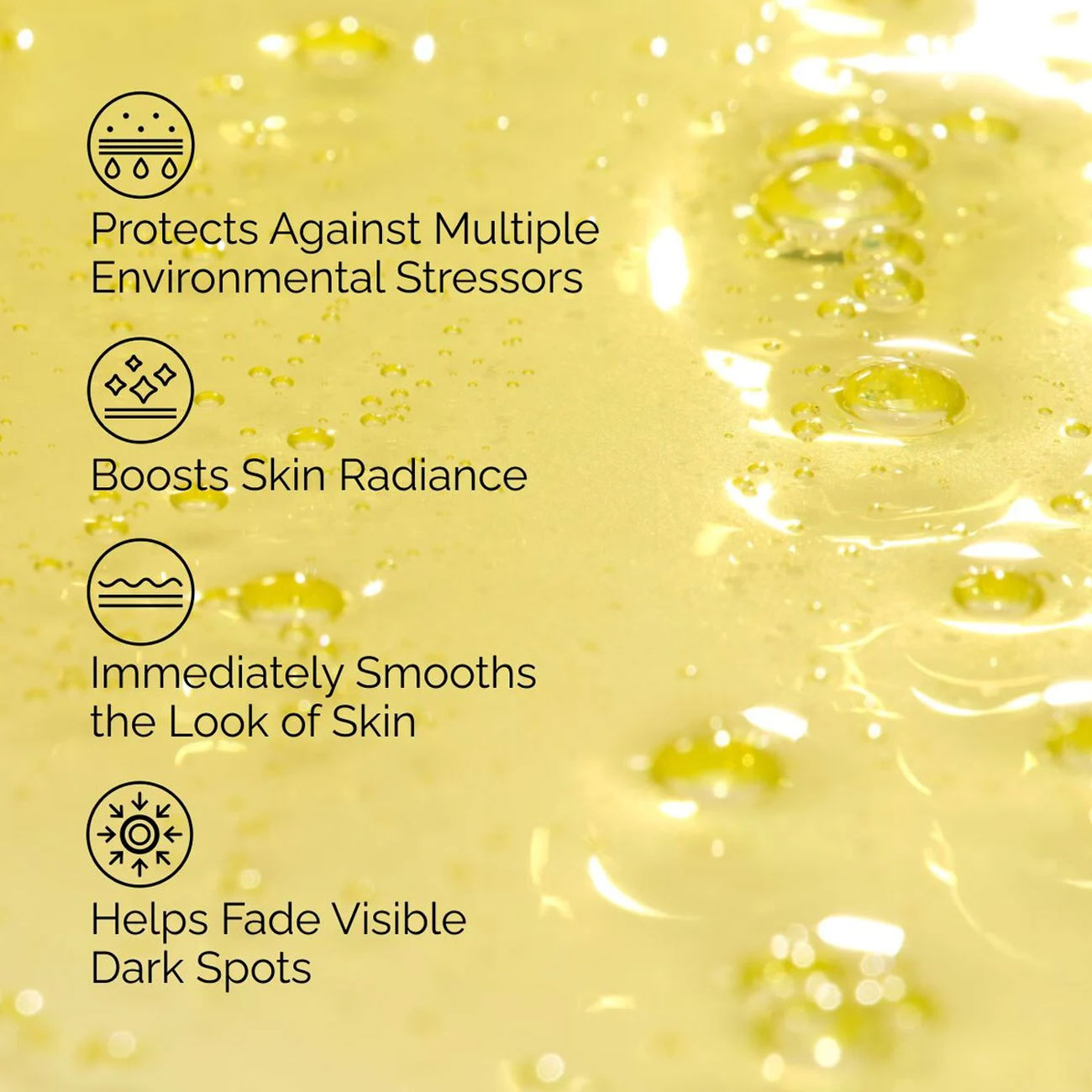 Antioxidant & Radiance Serum