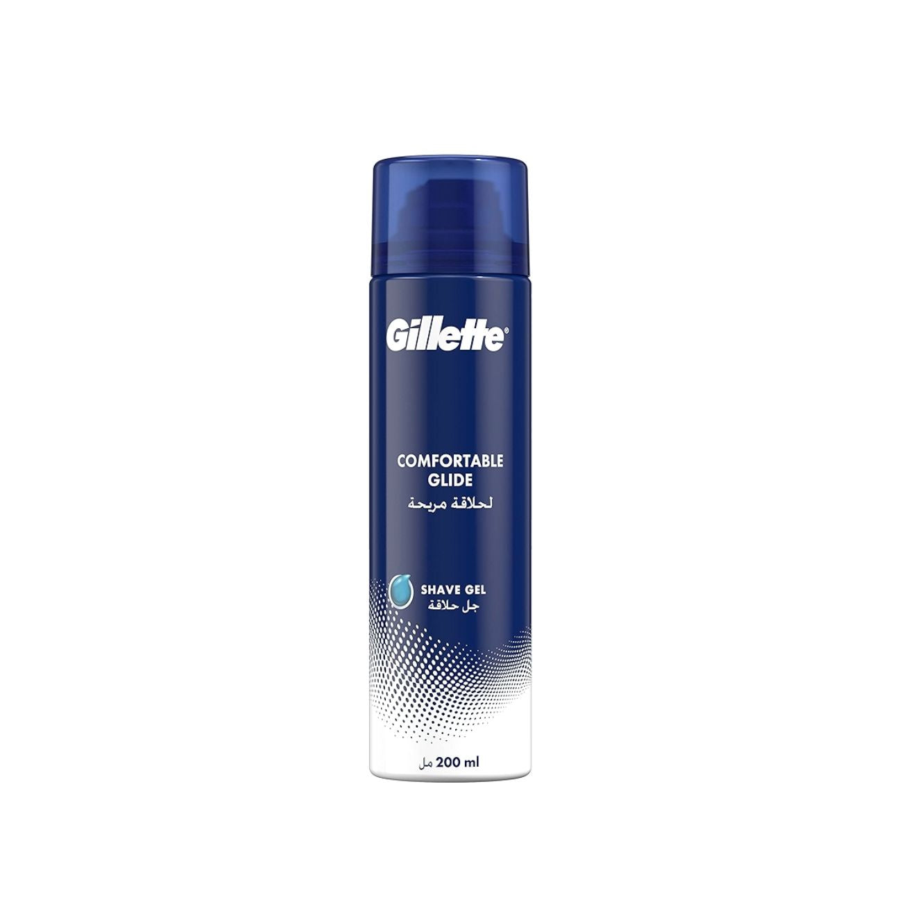 Shaving Gel Comfortable Glide