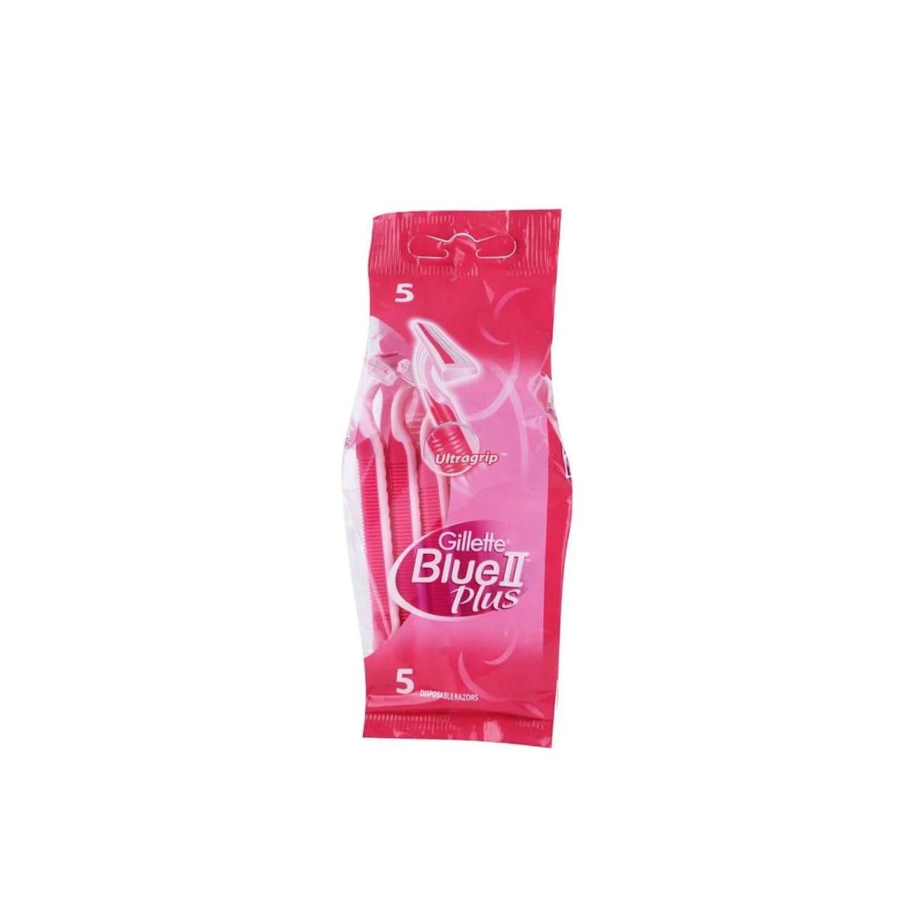 Blue 2 Plus Women