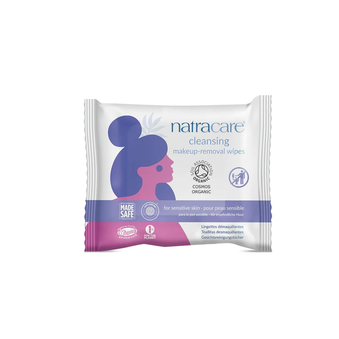 Face Cleansing Wipes