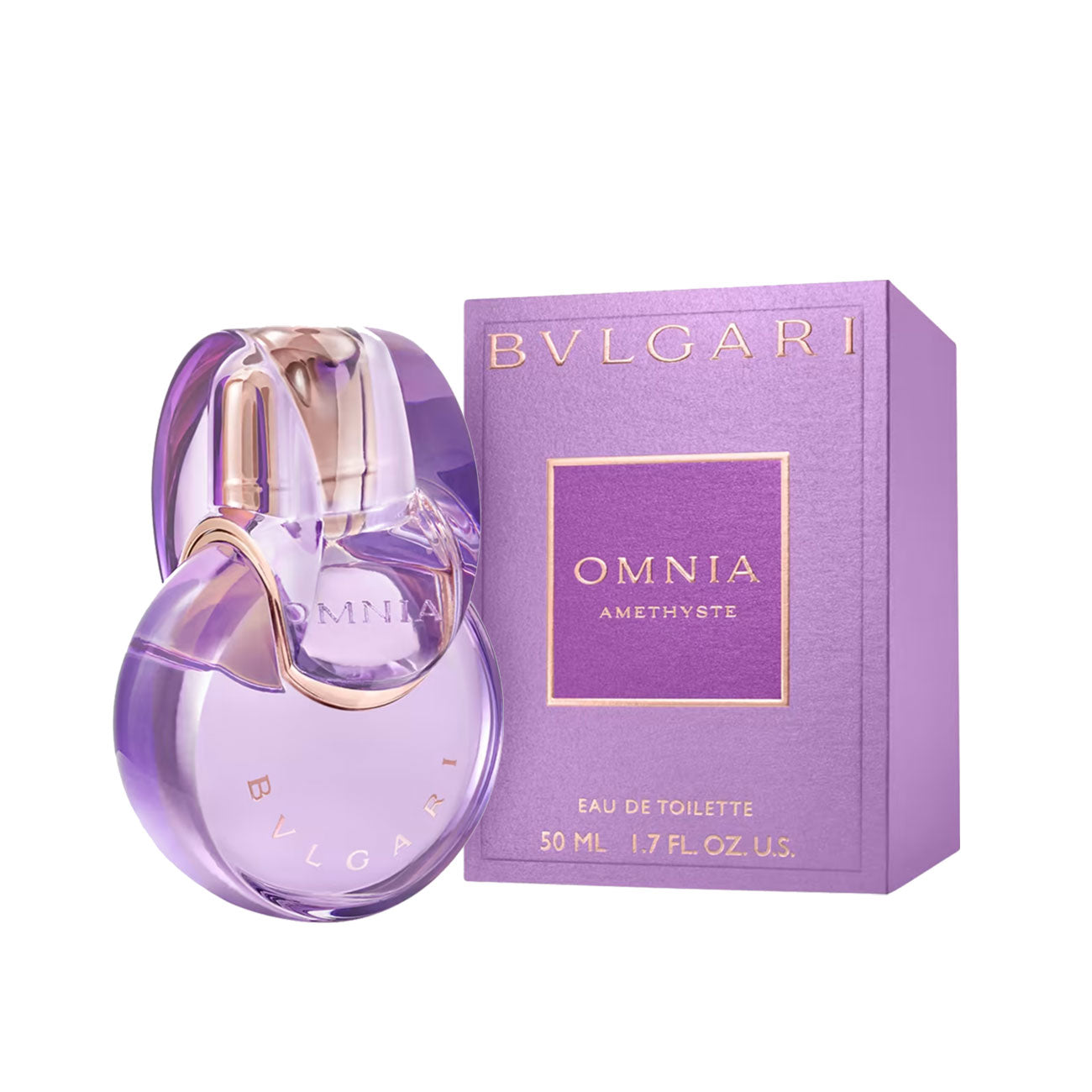 Omnia Amethyste - Eau de Toilette