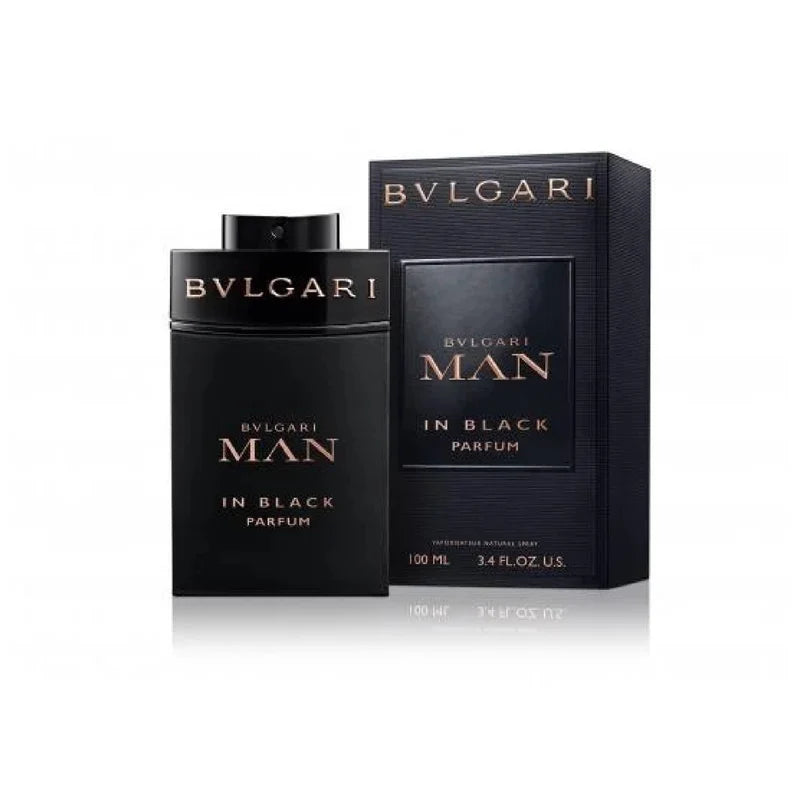 Man In Black Parfum
