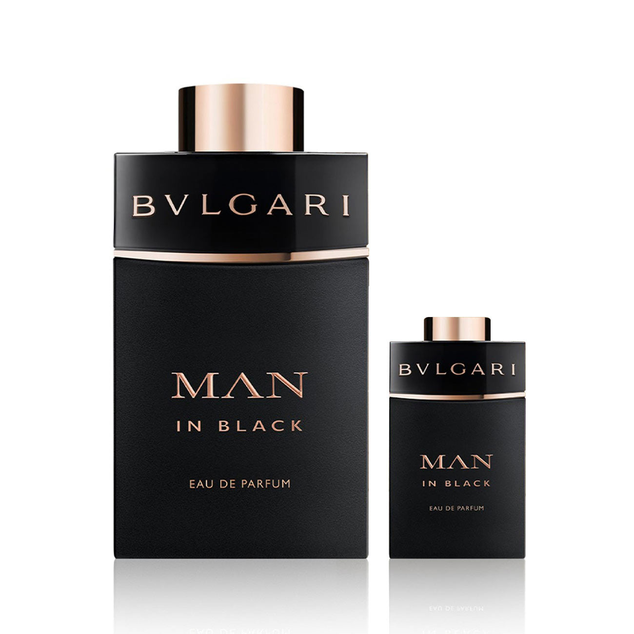 Man In Black Eau De Parfum Gift Set
