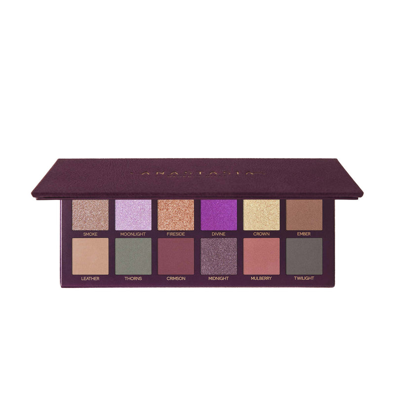 Fall Romance Eyeshadow Palette