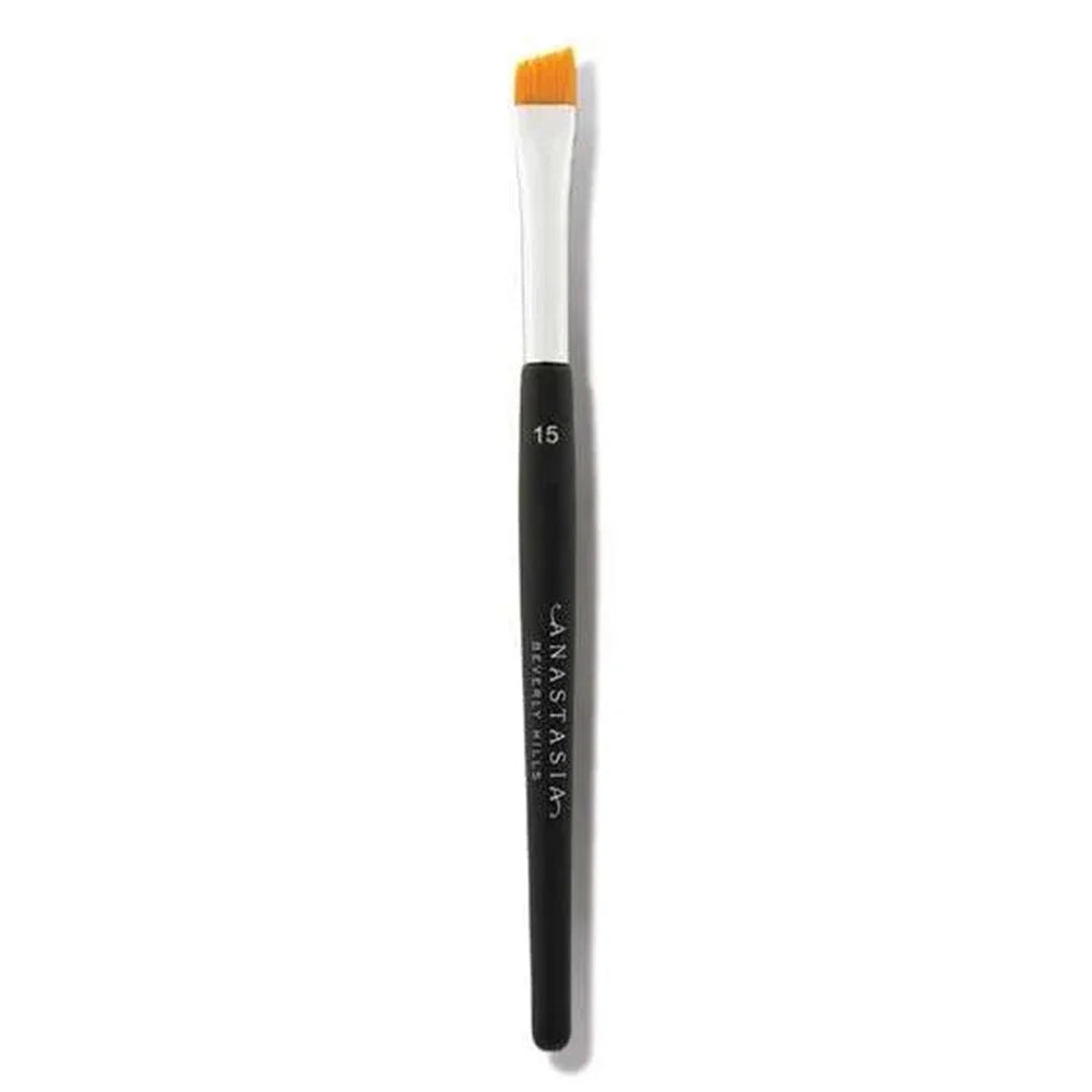 Brush 15 - Mini Angled Brush - ABH Gift