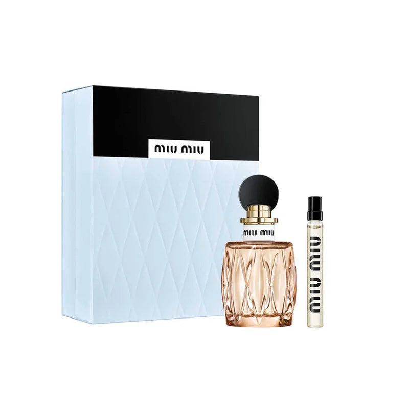 Mistinguett Coffret 100ml + 10ml