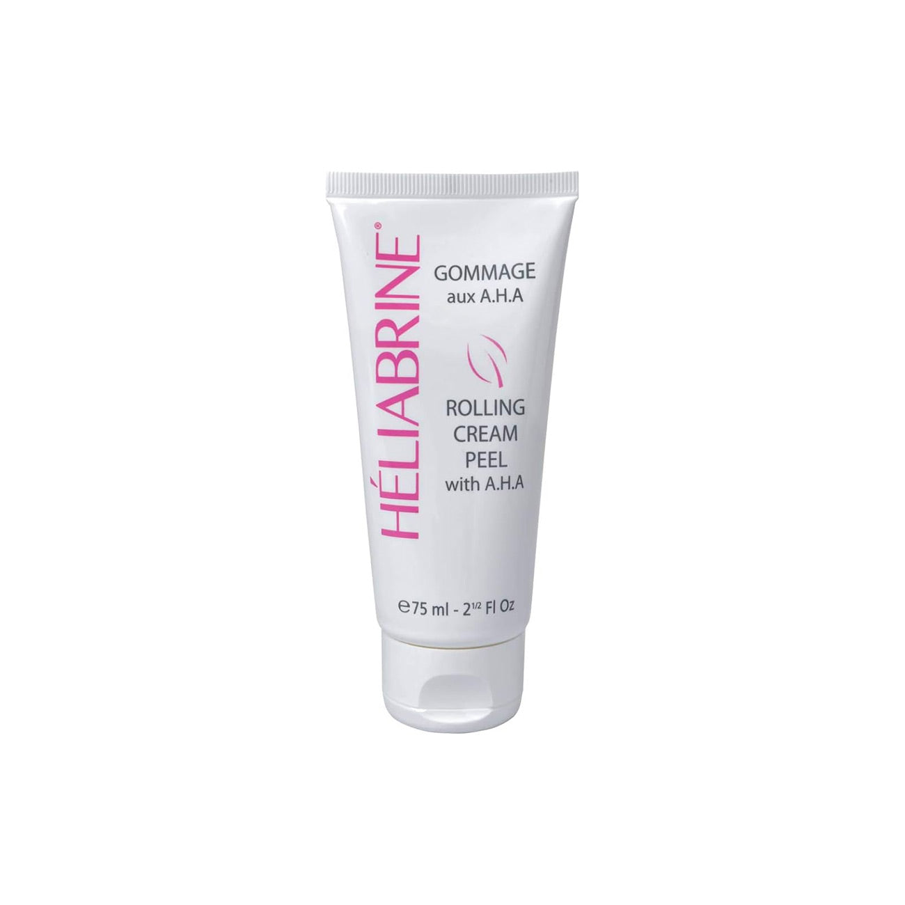 Rolling Cream Peel With A.H.A.