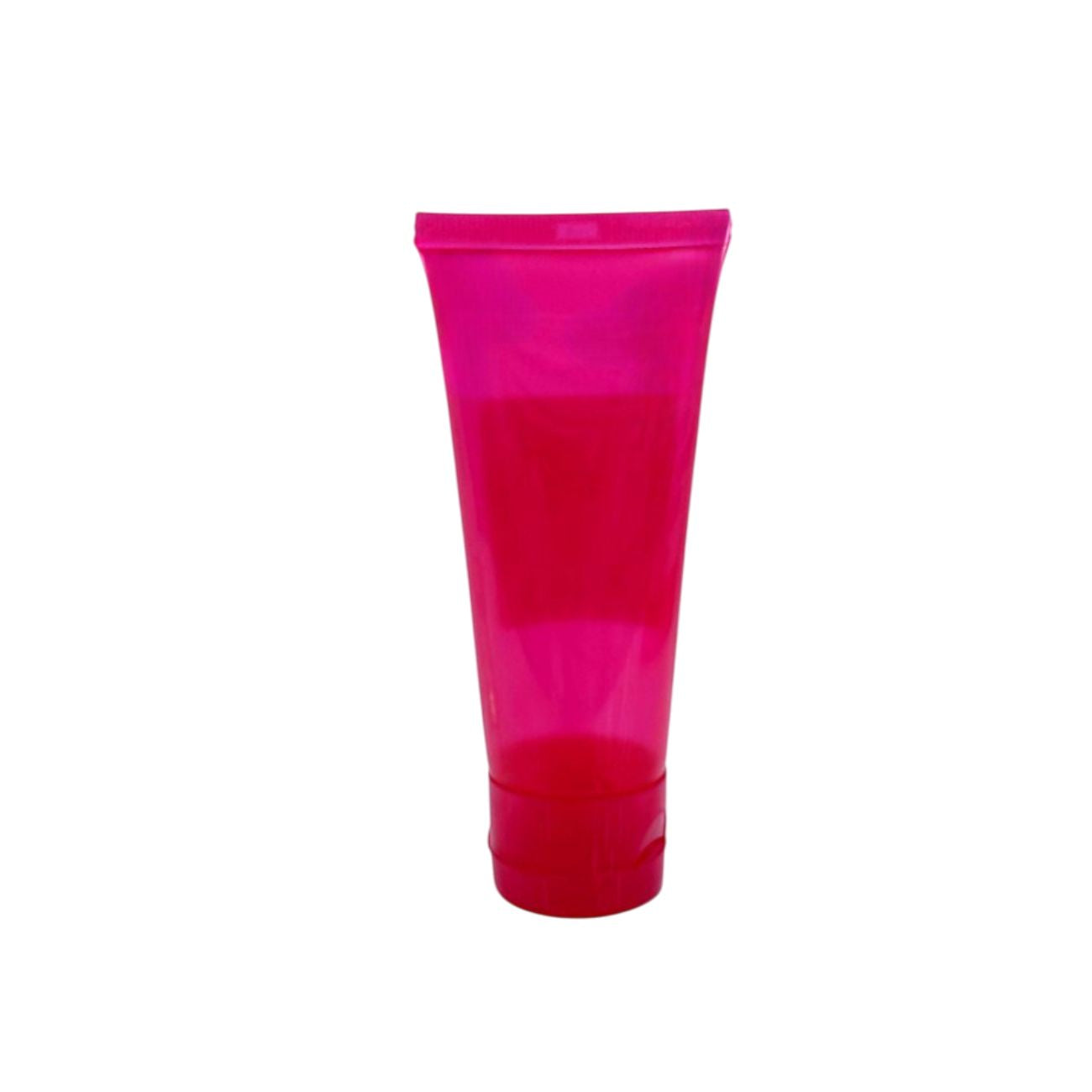 Travel Refillable Tube