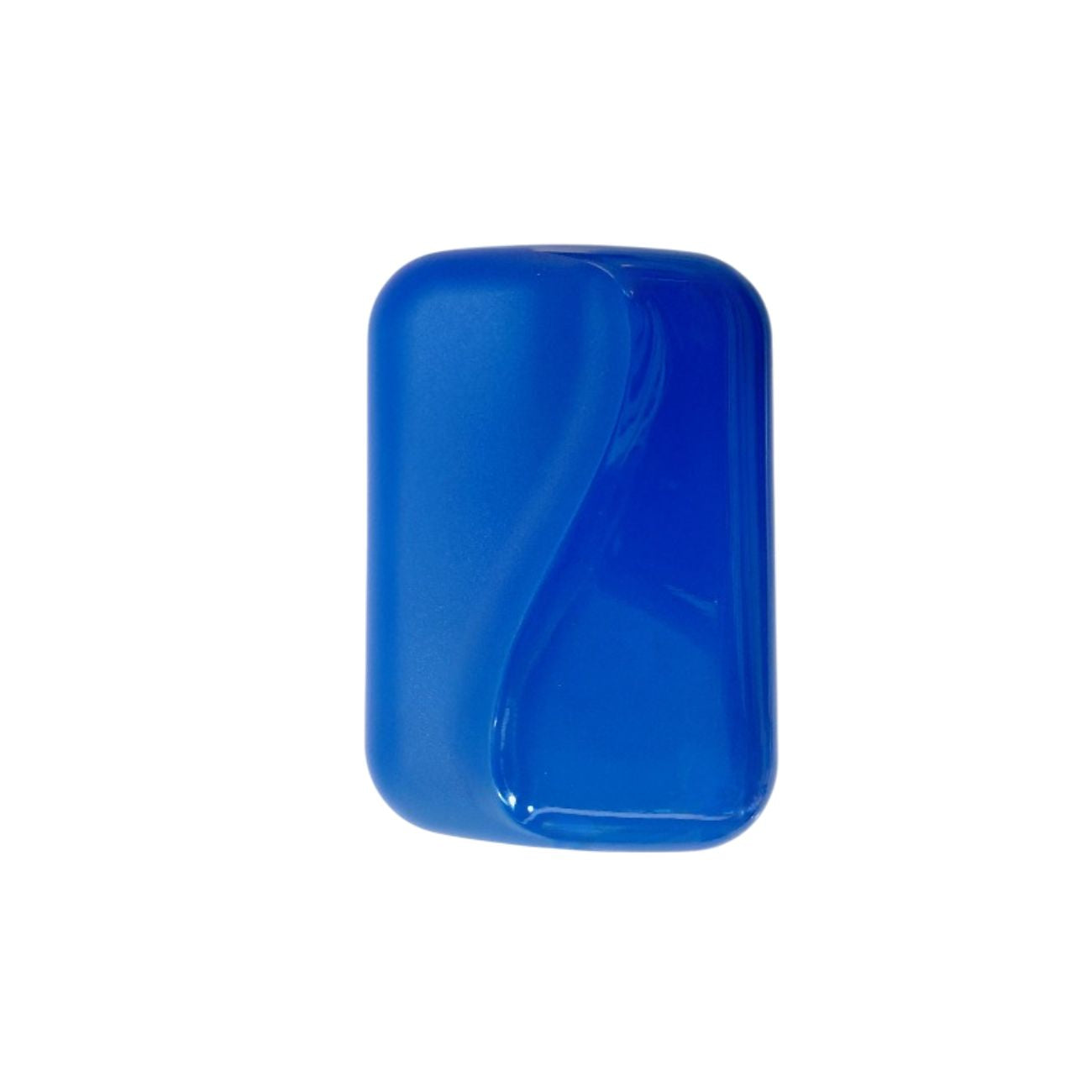 Two-Tone Soap Dish