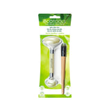 Jade Facial Roller and Eye Roller Duo