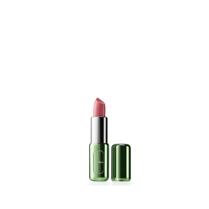 Clinique Green Pouch With Lipstick - Gift