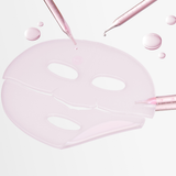 PDRN Pink Collagen Gel Mask (4EA)