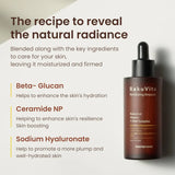 BakuVita Revitalizing Ampoule