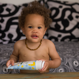 Klorane Baby Gentle Foaming Gel