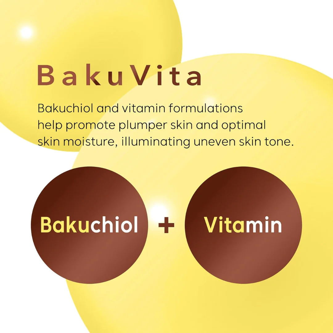 BakuVita Intensive Eye Serum